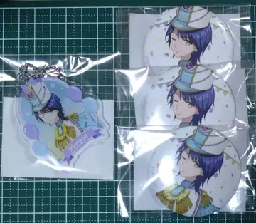 프리파라 타카세 코요이 세트