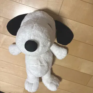 [특대형] PEANUTS 스누피 봉제 인형