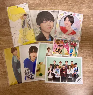 AmBitious 오카 유우리 묶음 판매