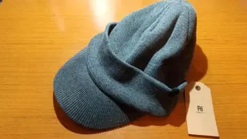 ReqHatter BRIM BOA WATCH