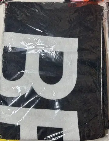 [ 미개봉품 ] BREIMEN [ AVEANTING ] 투어 타월