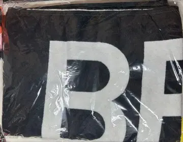 [ 미개봉품 ] BREIMEN [ AVEANTING ] 투어 타월