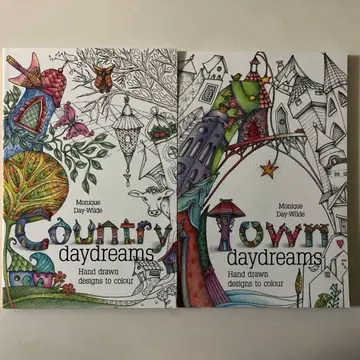 Country daydreams & Town daydreams