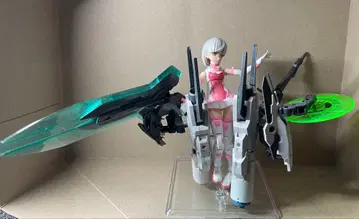 30ms 믹싱 기본 조립 완성품