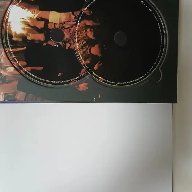 방탄소년단 영포에버 앨범