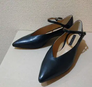 입학식, 졸업식, 비즈니스에도! 요시토 스트랩 펌프스