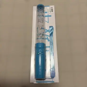 미야치 스미레 최애 응원봉 히나타자카46 4기생 오모테나시회