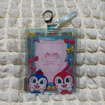 코킨쨩 짤랑이 트레이딩 카드 케이스 카드 케이스