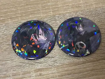 선착순 HUNTER HUNTER 싸우는 등 캔뱃지 페이탄