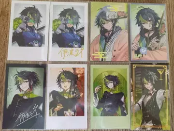 이하미 라이 폴라로이드 묶음 판매