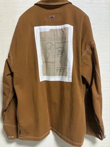 마크곤잘레스 브라운 커버올