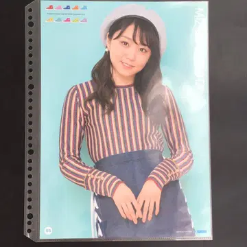 4755 안쥬르므 무로타 미즈키 핑업 포스터