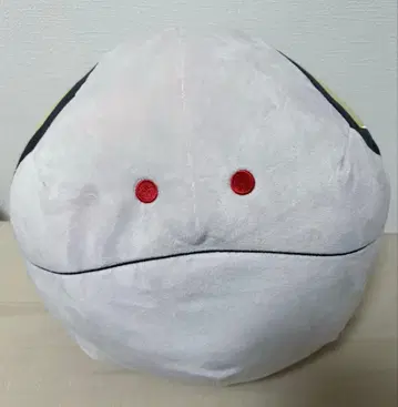 GQuuuuuuX 메챠모후굿토 봉제 인형 ~할로~