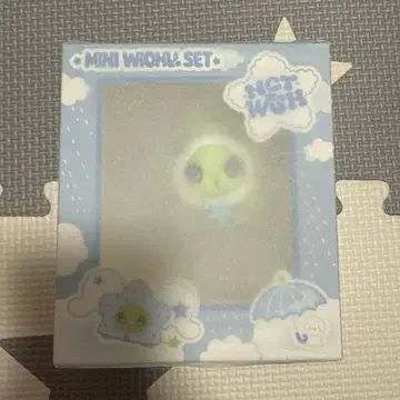 ONESUMMERWISH miniwichu 미니위추 새상품 위추