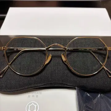 새상품급 카메만넨 KameManNen 9916 GD