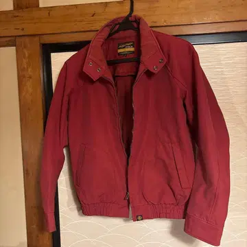 데이토나 헨리비긴즈 스윙탑 자켓 L