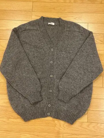 파파스 papas 가디건