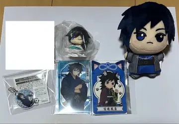 귀멸의 칼날 토미오카 기유 묶음 판매