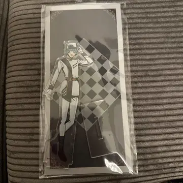 킹프리 킹투어 한국 다카다노바바 조지 아크릴 스탠드