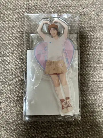 ME:I RAN 아크릴 스탠드