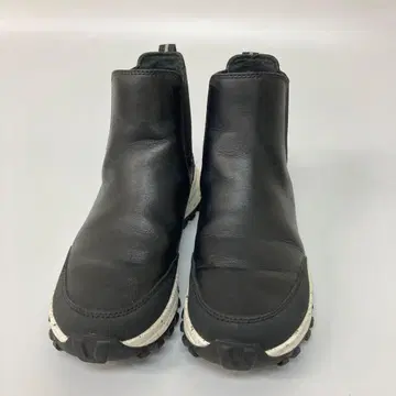 CLarks 신발 부츠 ATL 트렉 업 23.5cm [ KS88 ]