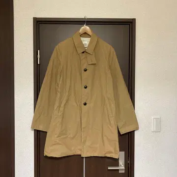 EEL Products 이일프로덕츠 사쿠라 코트 월넛 M