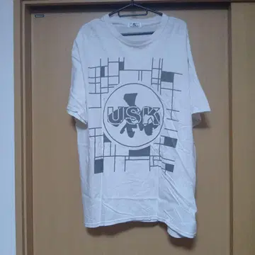 카미지 유스케 유스케 굿즈 T셔츠 와