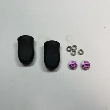 ZPI BFC 라이트 피네스 노브 프리미엄 [ 관번MA ]