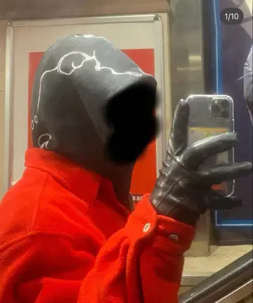 y2k 리메이크 후드티 archive