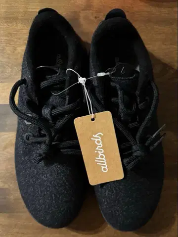 Allbirds 울 러너 미즐