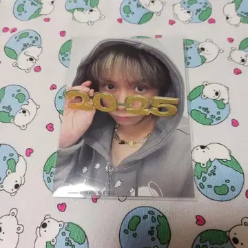 스즈키 루이 포토 카드 시크릿 시크레 KIDPHENOMENON 최종값