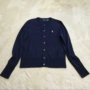 랄프 로렌 가디건