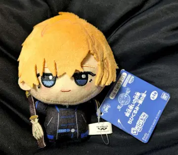 마법사의 약속 마호야쿠 SD 인형 히스클리프