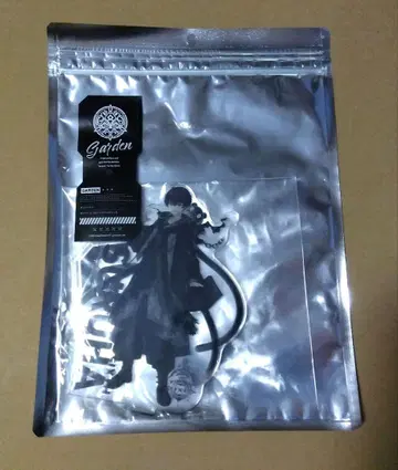 리버스 블루 리버스 엔드 리바리바 아크릴 스탠드 현패