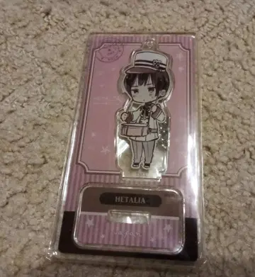 헤타리아 일본 아크릴 스탠드