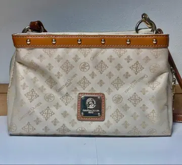 CHRISTIAN OLIVER 크리스천 올리비에 숄더백