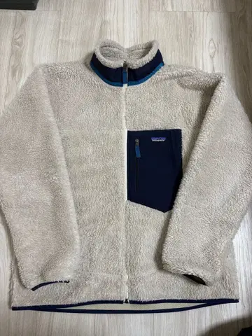 patagonia 레트로X 플리스 자켓 XL