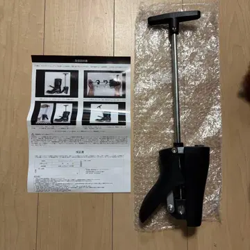 거의 새상품 웨스턴 스트레처 부츠 스트레처 엔지니어 부츠