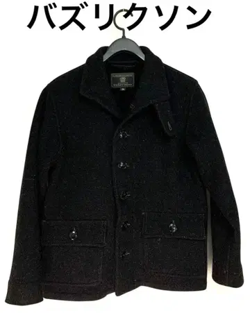 버즈릭슨 서브마리너 코트