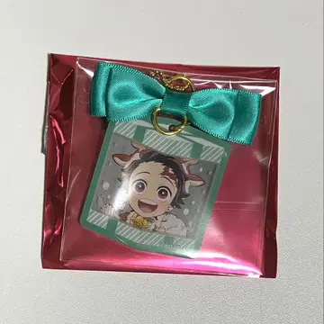 귀멸의 칼날 카마도 탄지로 크리스마스 오너먼트 참