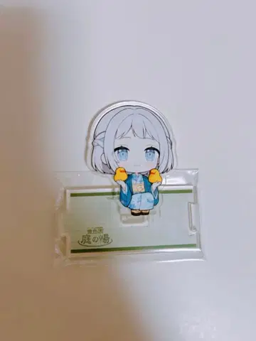 [ 새상품 ] 카츠라기 리리아 학원 아이돌 마스터