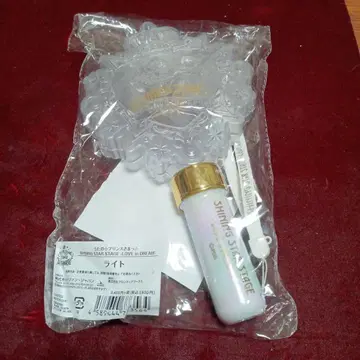 우타프리 응원봉 SSS