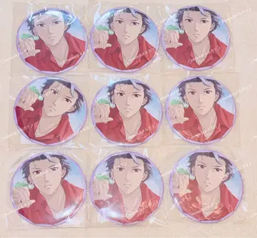 도키메모 GS3 시타라 세이지 캔뱃지 빅 캔뱃지 BIG 캔뱃지