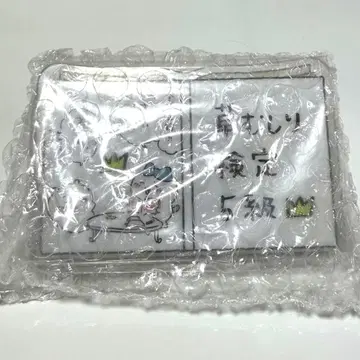 치이카와 mitamemo 미타 메모 북클립 2개 세트