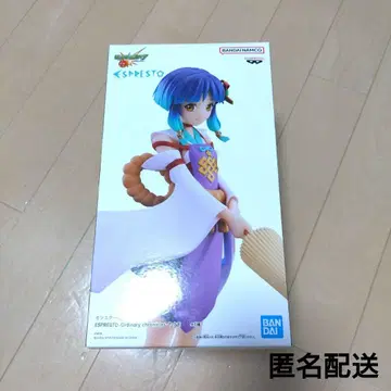 몬스터 스트라이크 몬스토 피규어 야쿠모 남코 한정판