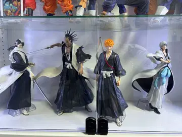 BLEACH 1번 복권 피규어