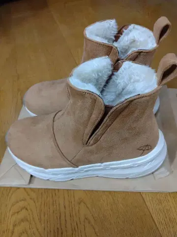 여성용 부츠 아놀드 파머