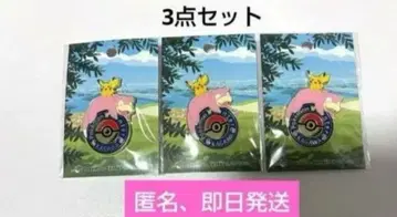 포켓몬 센터 카가와 카가와 핀즈 로고핀즈 야돈 한정 판매