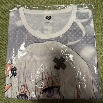 스토페스 풀 그래픽 T셔츠 메테오라 멜트 다 텐시