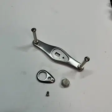 10 칼카타 콘퀘스트 100DC 우 핸들 세트 [ 관번MA ]